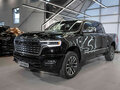 2026 Ram 1500 Crew Cab eTorque V Рестайлинг, чёрный, 12090317 рублей - вид 4