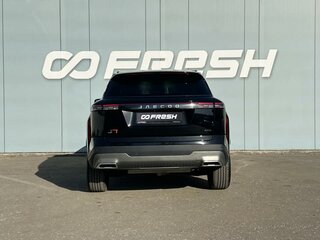 2023 Jaecoo J7 I, чёрный, 2289000 рублей, вид 4