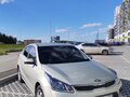 2019 Kia Rio IV, бежевый, 1420000 рублей