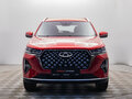 2023 Chery Tiggo 7 Pro Max I, красный - вид 7
