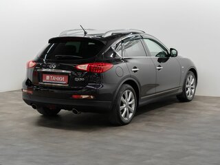 2015 Infiniti QX50 I, чёрный, 1950000 рублей, вид 2