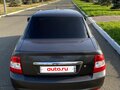 2014 Lada (ВАЗ) Priora I Рестайлинг, серебристый, 410000 рублей - вид 4