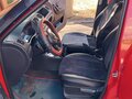 2012 Skoda Fabia II Рестайлинг, красный, 389000 рублей - вид 6