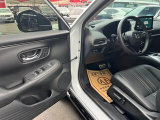 2023 Honda HR-V III (North America and China), белый, 2530000 рублей, вид 4