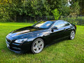 2014 BMW 6 серии 640i xDrive III (F06/F13/F12), чёрный, 2890000 рублей