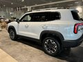 2026 Haval Dargo I Рестайлинг, чёрный - вид 6