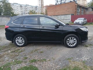 2024 Haval M6 II, чёрный, 1650000 рублей, вид 5