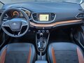 2024 Lada (ВАЗ) Vesta Cross I Рестайлинг (NG), белый - вид 8
