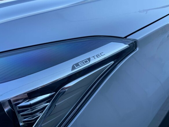 2024 Chery Tiggo 4 Pro I, серебристый, 1499000 рублей - вид 9