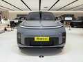 2026 Li Auto (Lixiang) L8 II, синий, 9853000 рублей