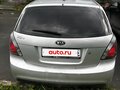 2010 Kia Rio II Рестайлинг, серый - вид 5