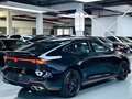 2026 Changan UNI-V I Рестайлинг 2, чёрный, 3350000 рублей - вид 6