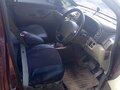 1995 Nissan Prairie Joy II (M11), красный, 150000 рублей - вид 5