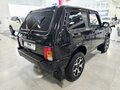 2026 Lada (ВАЗ) Niva Legend I, чёрный, 1239000 рублей - вид 3