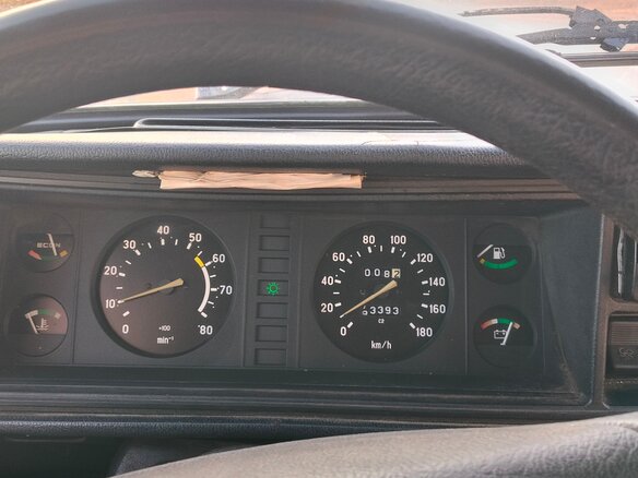 2008 Lada (ВАЗ) 2107, пурпурный, 110000 рублей - вид 7