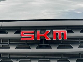 2026 SKM M7, серый, 2945000 рублей, вид 5