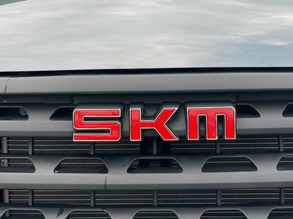 2026 SKM M7, серый, 2945000 рублей - вид 4