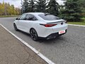 2023 Changan Lamore, белый, 1850000 рублей - вид 5