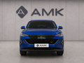 2022 Haval F7x I Рестайлинг, синий, 1621702 рублей - вид 2