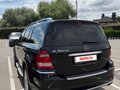 2012 Mercedes-Benz GL-Класс 350 I (X164) Рестайлинг, чёрный, 1600000 рублей - вид 4