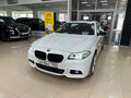 2011 BMW 5 серии 523i VI (F10/F11/F07), белый - вид 2
