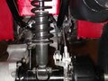 1997 Yamaha YF100M, красный, 310000 рублей - вид 5