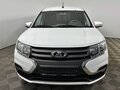 2026 Lada (ВАЗ) Largus I Рестайлинг, белый - вид 11