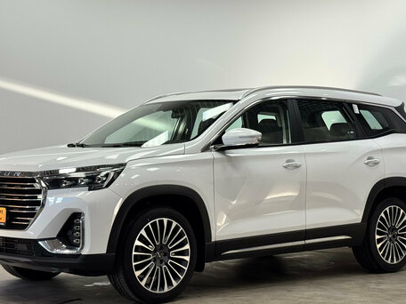 Jetour X90+
