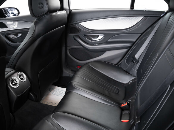 2019 Mercedes-Benz CLS 350 d III (C257), чёрный, 5339000 рублей - вид 7