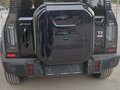 2024 Jetour T2, чёрный - вид 7