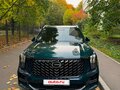 2024 GAC GS8 II, зелёный, 3350000 рублей - вид 11