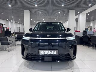 2026 GAC S9, чёрный, 6799000 рублей, вид 2