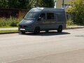 2001 Mercedes-Benz Sprinter, серый, 2150000 рублей - вид 1