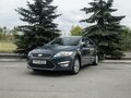 2011 Ford Mondeo IV Рестайлинг, серый, 840000 рублей - вид 2