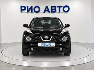 2011 Nissan Juke I, коричневый, 799999 рублей, вид 4