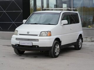 1998 Honda S-MX, белый, 300000 рублей, вид 1