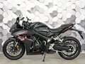 2025 Honda CBR 650R, чёрный, 1239000 рублей - вид 3