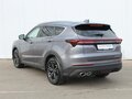 2024 Jetour X70+ I, серебристый, 2150000 рублей - вид 4