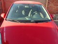 2007 Opel Corsa D, красный, 200000 рублей