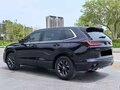 2025 Honda Breeze II, чёрный, 3270008 рублей - вид 5