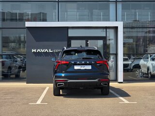 2026 Haval F7 II, синий, 2999000 рублей, вид 4