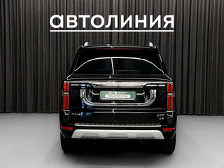 2023 Tank 500 I, чёрный, 4230000 рублей, вид 4
