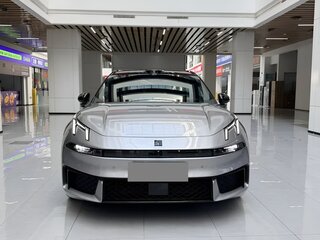 2026 Lynk & Co 07 GT I Рестайлинг, серебристый, 5380000 рублей, вид 5