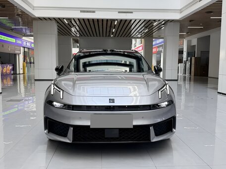2026 Lynk & Co 07 GT I Рестайлинг, серебристый, 5380000 рублей, вид 5