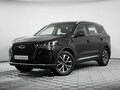 2023 Chery Tiggo 7 Pro Max I, чёрный