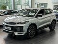 2026 Belgee X50+, серебристый, 2509990 рублей - вид 4
