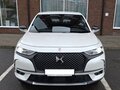 2019 DS 7 Crossback I, белый, 1841000 рублей - вид 2