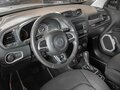 2019 Jeep Renegade I Рестайлинг, серый - вид 4