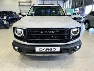 2026 Haval Dargo I, белый, 3899000 рублей, вид 2