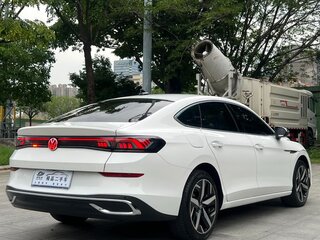 2023 Volkswagen Lamando L II, белый, 1680005 рублей, вид 3